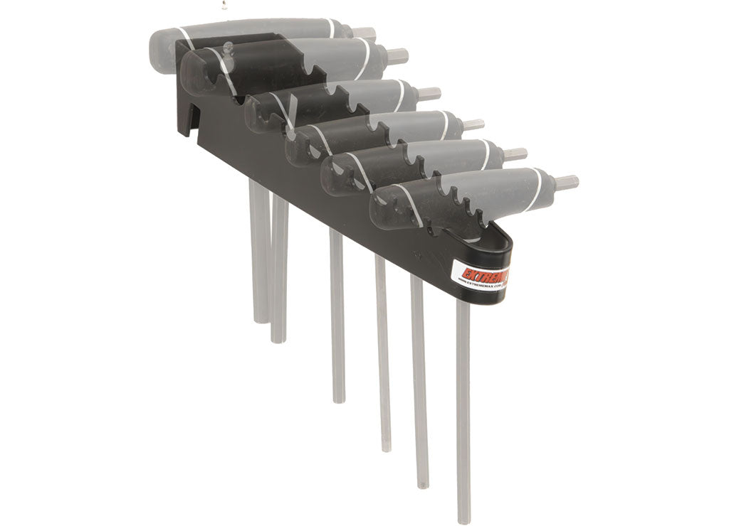 Extreme Max 5001.6715 - Black