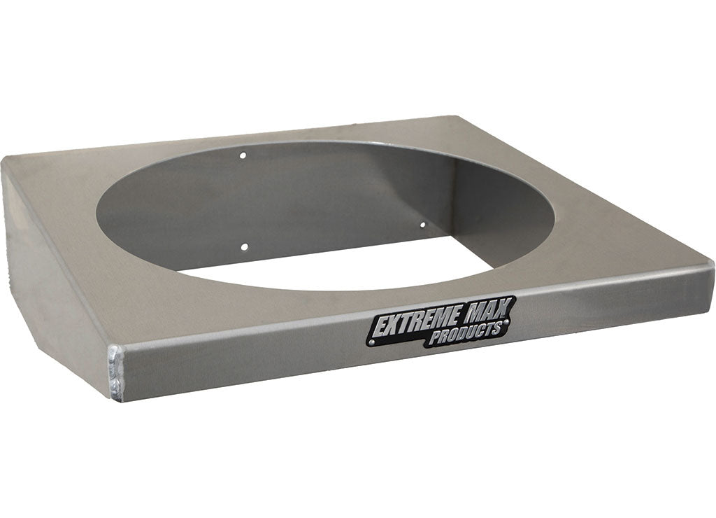 Extreme Max 5001.6727 - Silver