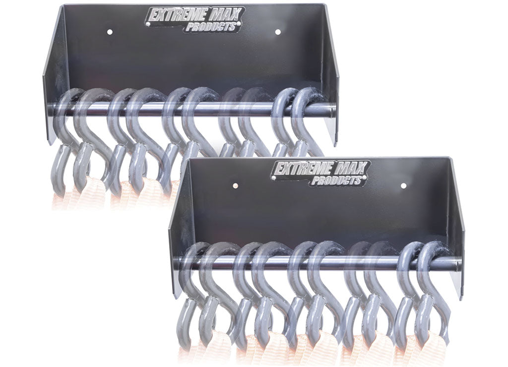 Extreme Max 5001.6755 - Black