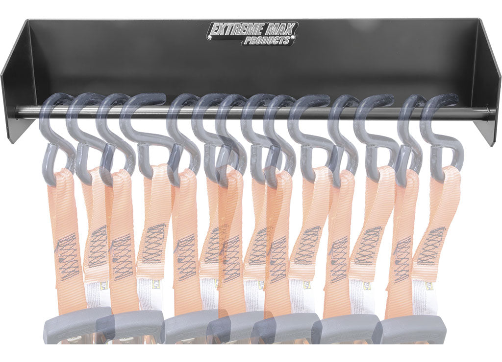 Extreme Max 5001.6758 - Black