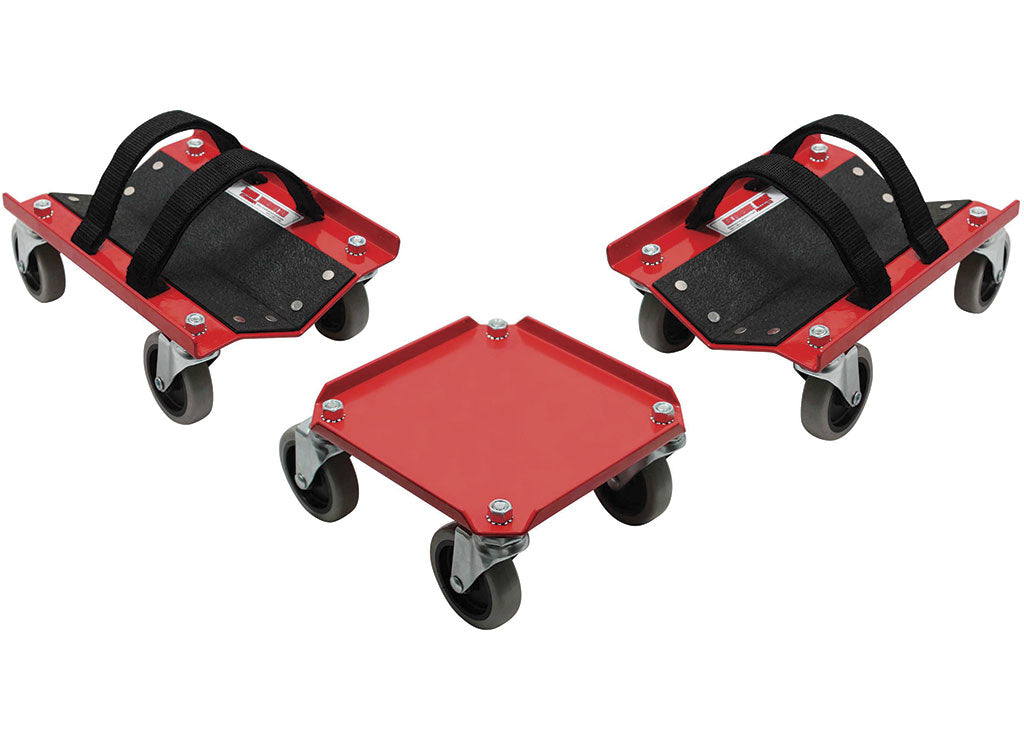 Extreme Max 5800.0228 - Red