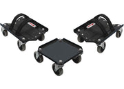 Extreme Max 5800.0232 - Black