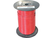 East Penn Manufacturing 02436 Electrical - Red