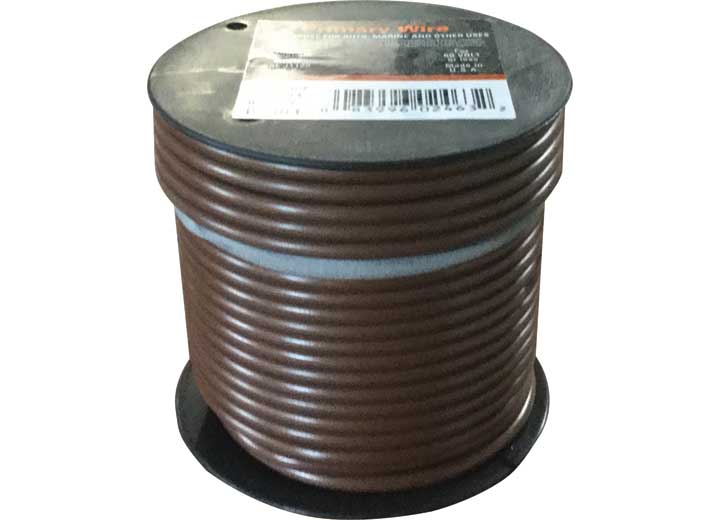 East Penn Manufacturing 02463 Electrical - Brown