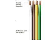 East Penn Manufacturing 02908 - Brown