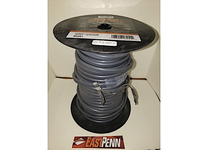 East Penn Manufacturing 03251 - Gray Blue Black