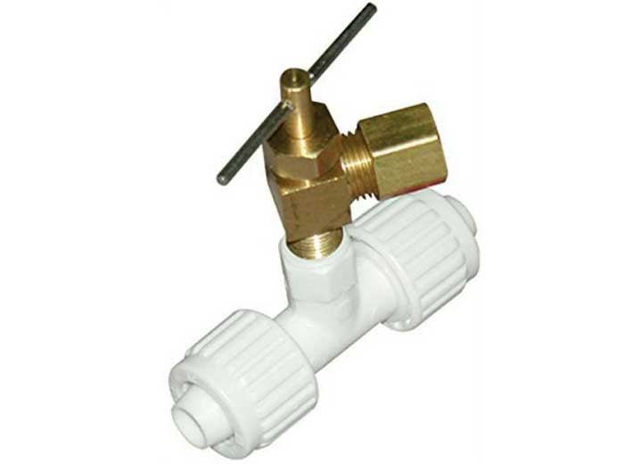 Esco Elkhart Supply Company 05834 Appliances A/C & Heaters