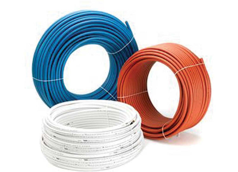 Esco Elkhart Supply Company 06227 - Blue