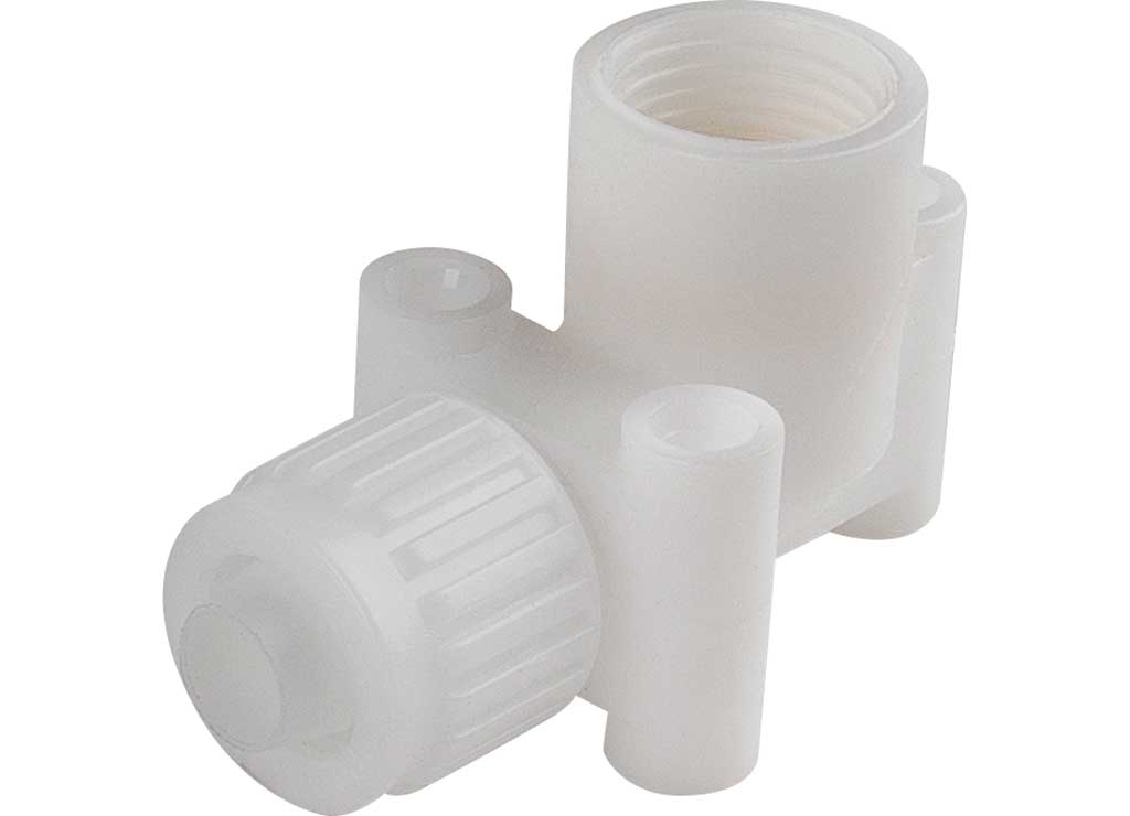 Esco Elkhart Supply Company 06801 Plumbing