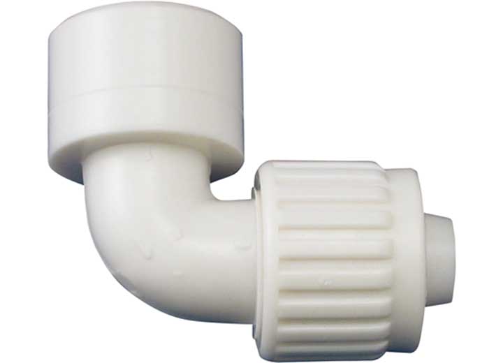 Esco Elkhart Supply Company 06802 Plumbing