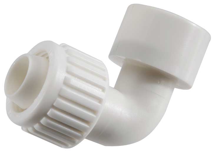 Esco Elkhart Supply Company 06813 Plumbing
