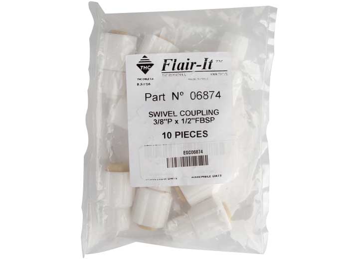 Esco Elkhart Supply Company 06874 Plumbing