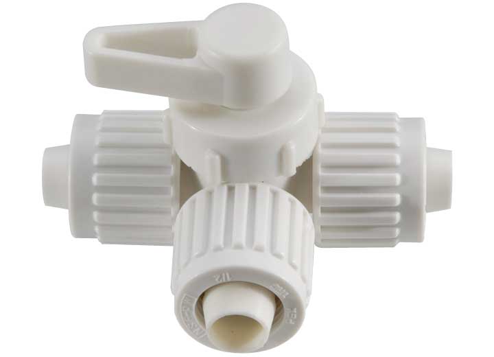 Esco Elkhart Supply Company 06914 Plumbing