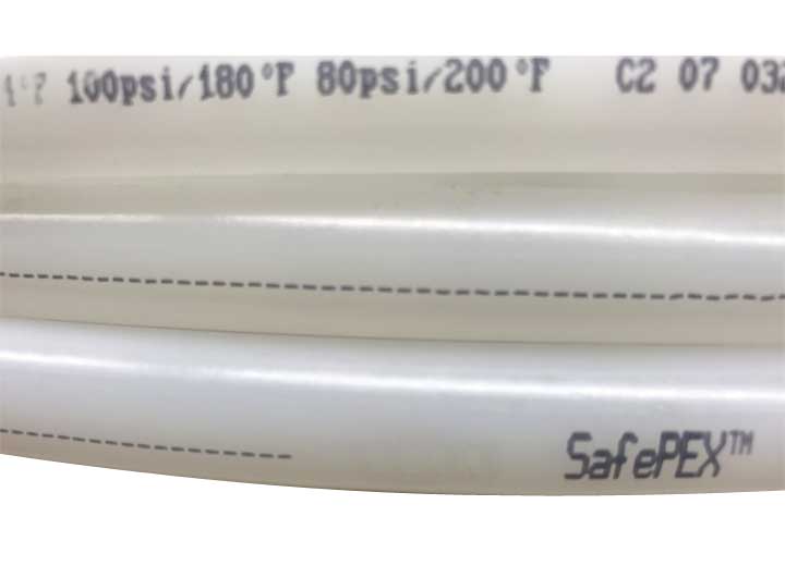 Esco Elkhart Supply Company 16050 Plumbing - Blue