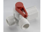 Esco Elkhart Supply Company 16916 Plumbing