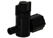 Esco Elkhart Supply Company 28892 Plumbing - Black