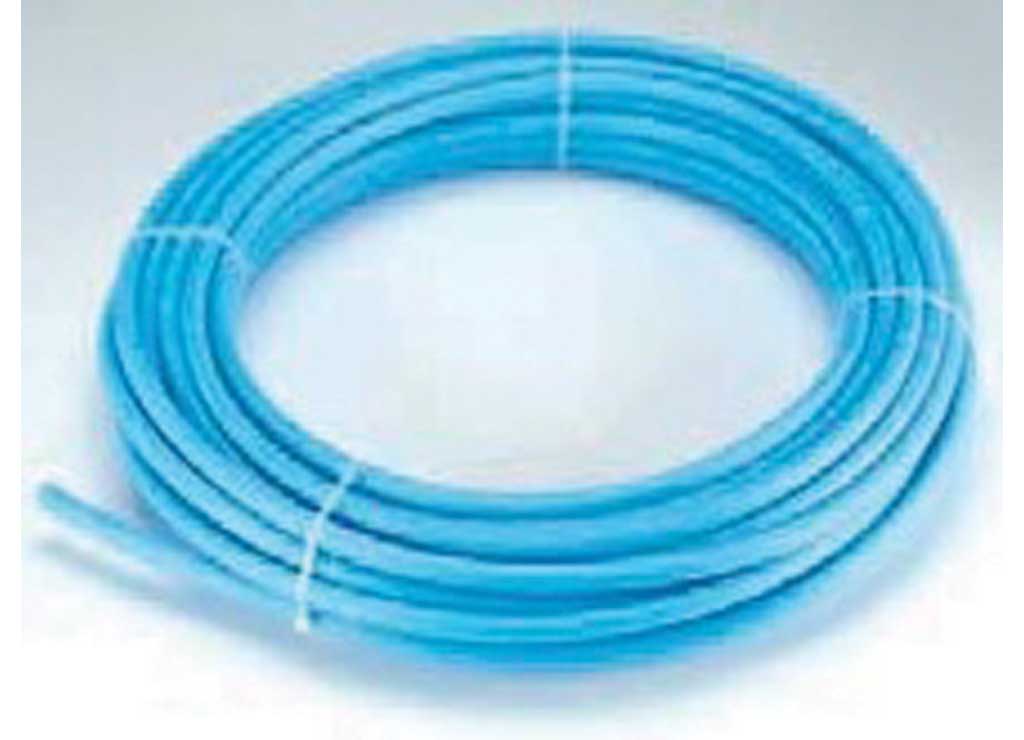 Esco Elkhart Supply Company 41262 Plumbing - Blue