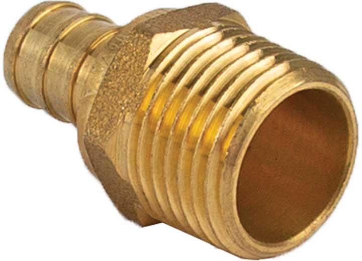 Esco Elkhart Supply Company 51122 Plumbing
