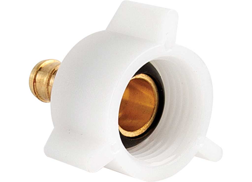 Esco Elkhart Supply Company 51176 Plumbing