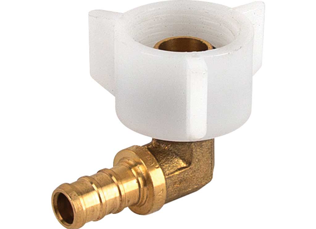 Esco Elkhart Supply Company 51197 Plumbing
