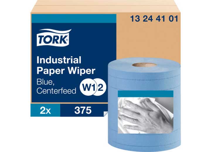 Tork 13244101 - Blue