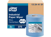 Tork 13244101 - Blue