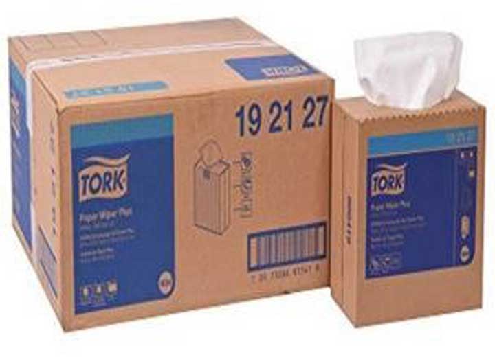Tork 192127 - White