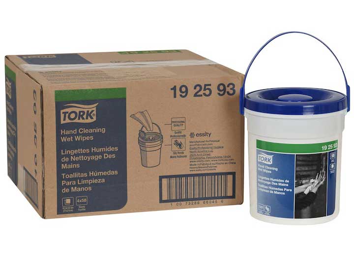 Tork 192593 - White
