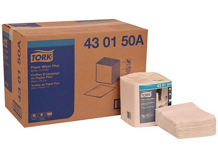 Tork 430150A - White