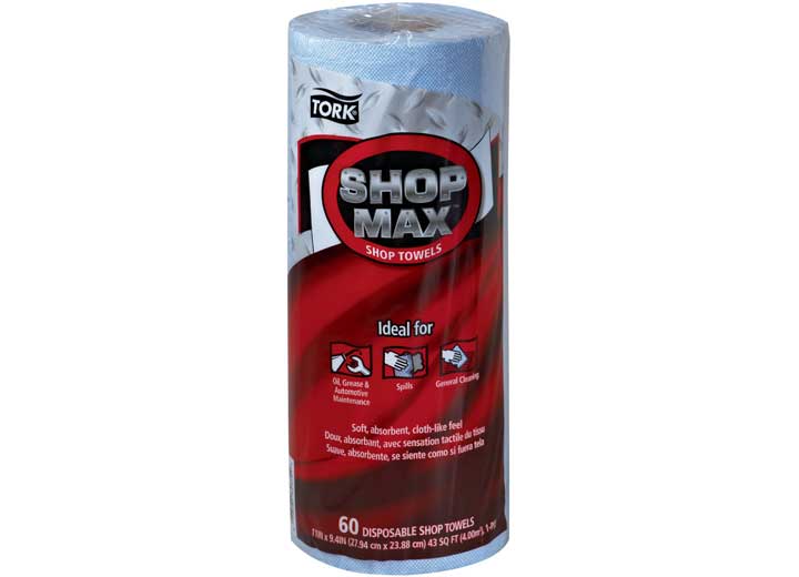 Tork 450360 - Blue