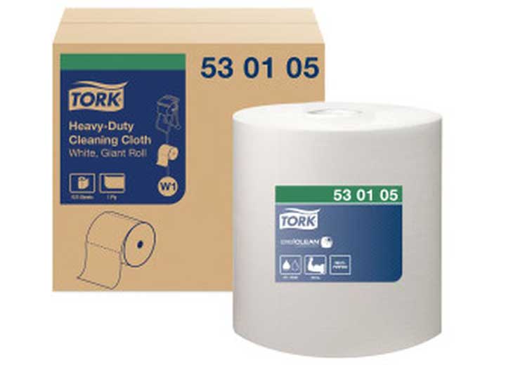 Tork 530105 - White