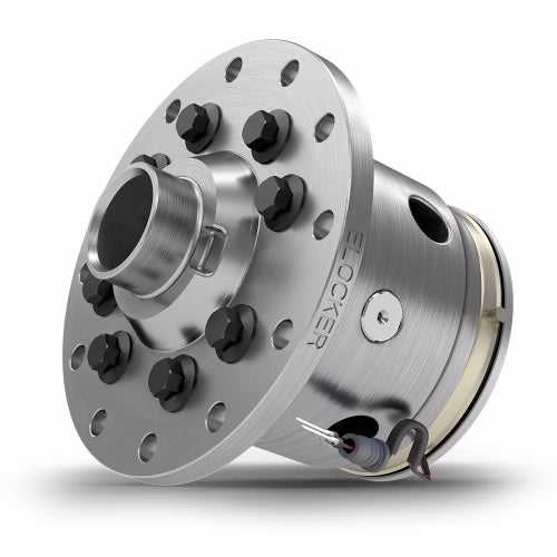 Q14022-010 Differential Carrier