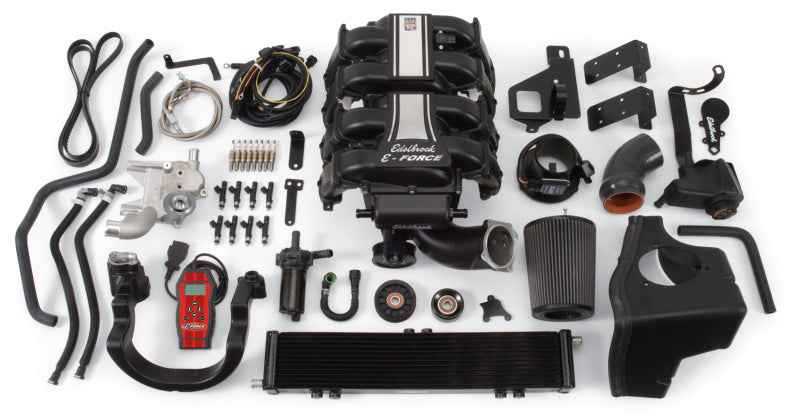 Edelbrock 1581