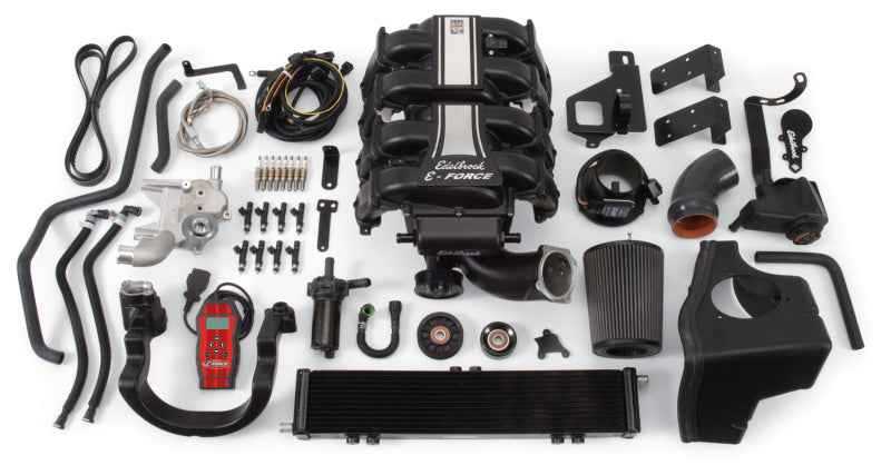 Edelbrock 1581