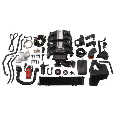 Edelbrock 1581