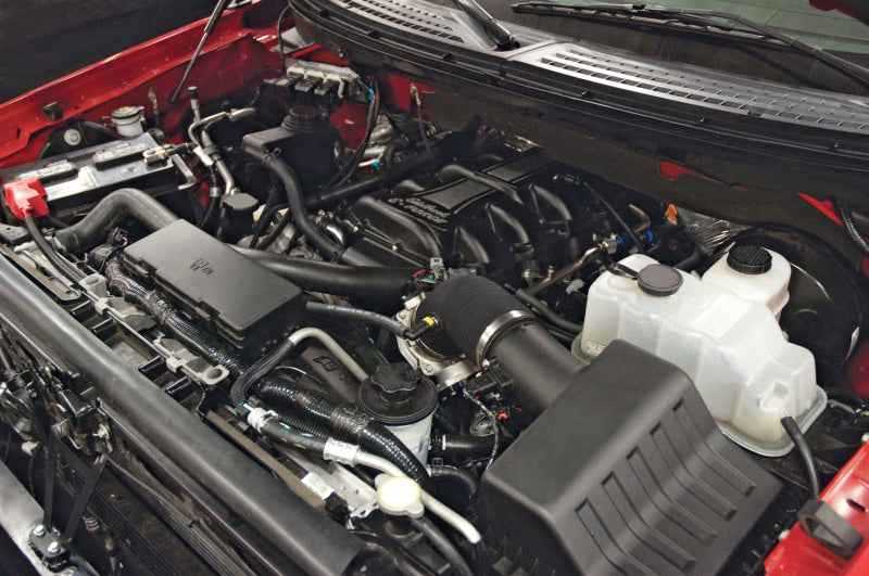 Edelbrock 1581