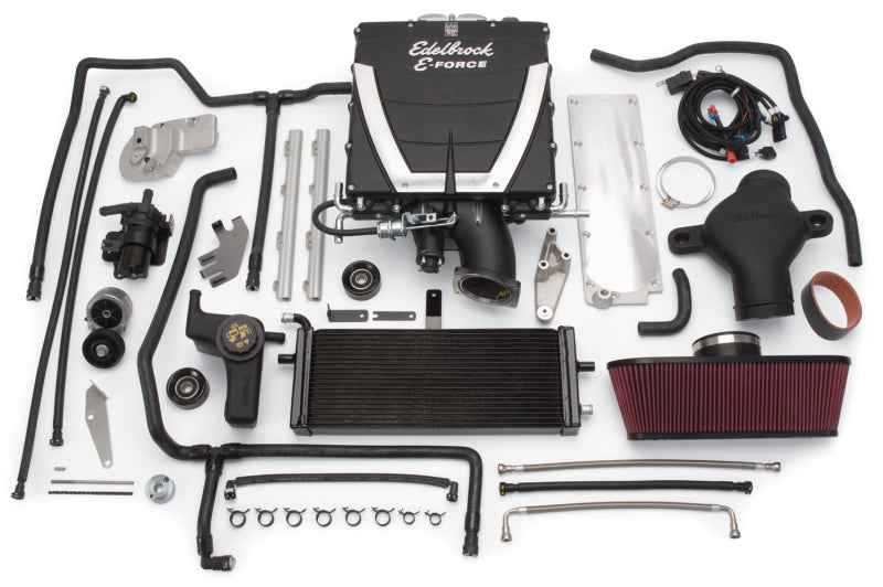 Edelbrock 1592