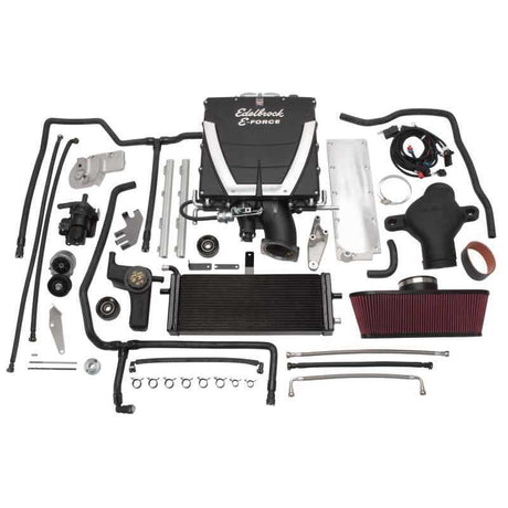 Edelbrock 1592