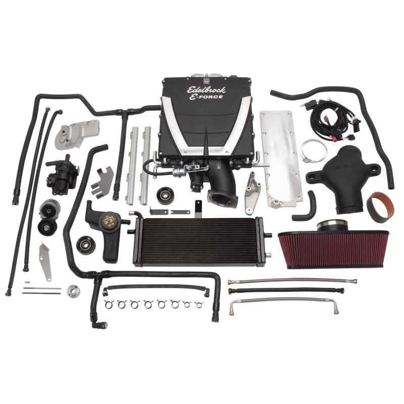 Edelbrock 1592