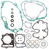Vertex Gaskets 99-04 Honda TRX400EX Complete Gasket Kit w/ Oil Seals - Vertex Pistons