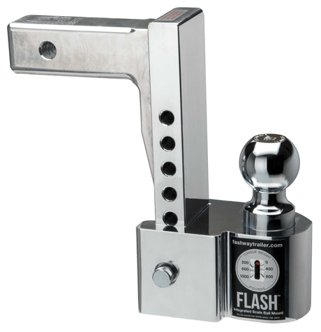 48-00-8800 Trailer Hitch Ball Mount