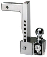 48-00-8900 Trailer Hitch Ball Mount