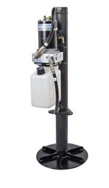 8065NTP Trailer Tongue Jack