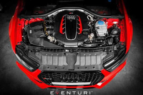Eventuri EVE-C63S-TRB-CF-INT
