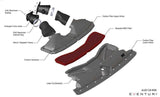 Eventuri EVE-C8RS6-CFM-INT