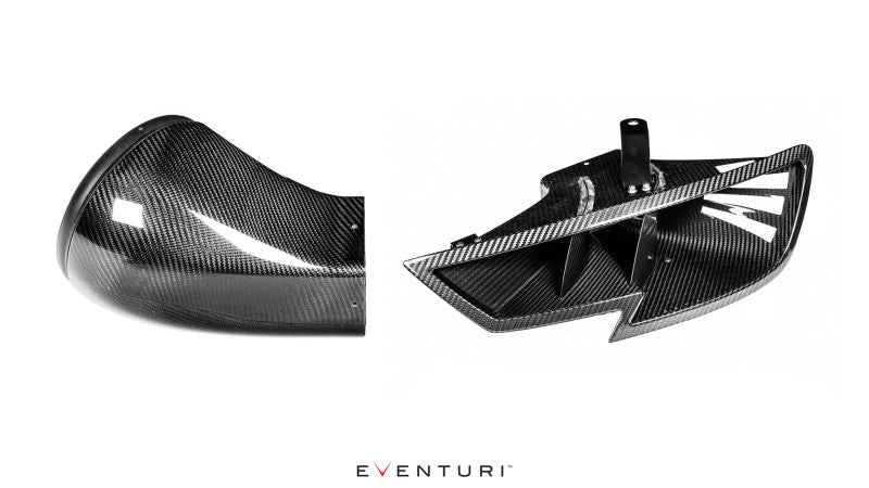 Eventuri EVE-ST38V8S-CF-HDP