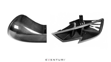 Eventuri EVE-ST38V8S-CF-HDP