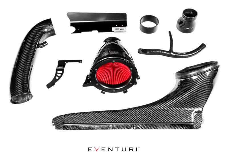 Eventuri EVE-ST38V8S-CF-INT