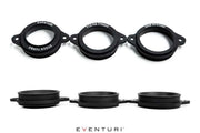 Eventuri EVE-TRB8V8S-FLG-SRM