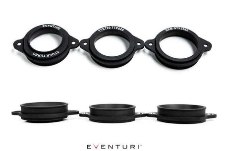 Eventuri EVE-TRB8V8S-FLG-SRM